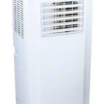 Lifetime Air Airconditioner met Timer (1230 W)