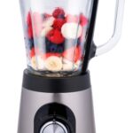 Alpina Krachtige Blender – Ideaal voor Smoothies en Meer – 500W