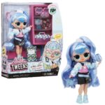 L.o.l. Surprise Tweens Modepop Ellie Fly