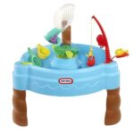 Little Tikes Vis En Spetter Watertafel