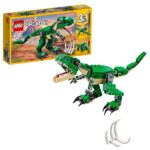 Lego Creator Machtige Dinosaurus