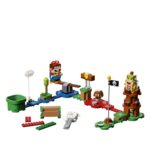 Lego Super Mario 71360 Game Starter Set