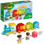 Lego Duplo Mijn Eerste Getallentrein