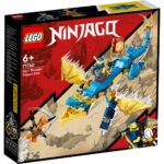 Lego Ninjago Jays Bliksemdraak Evo