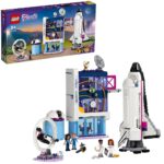 Lego Friends 41713 Olivia’s Space Academy