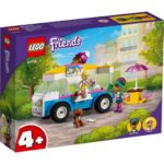 Lego Friends 41715 Ijswagen