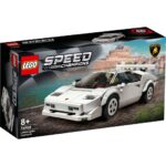 Lego Speed Champions Lamborghini Countach