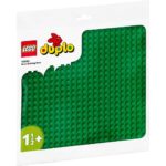 Lego Duplo Bouwplaat Groen