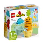 Lego Duplo Groeiende Wortel