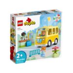 Lego Duplo Het Busritje