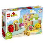 Lego Duplo Biomarkt