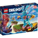 Lego Dreamzzz Izzie En Bunchu Het Konijn