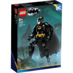 Lego Marvel Batman