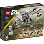 Lego Star Wars Battle Pack