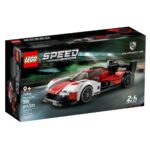 Lego Speed Porsche 963