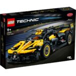 Lego Technic Bugatti Bolide