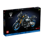 Lego Technic Yamaha Mt-10 Sp