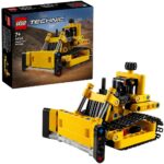 Lego Technic Zware Bulldozer