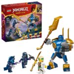 Lego Ninjago Jays Mecha Strijdpakket