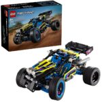 Lego Technic Offroad Racebuggy