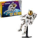 Lego Creator 3In1 Space Astronaut