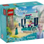 Lego Disney Princess Elsa’S Frozen Traktaties