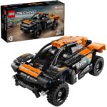 Lego Technic Neom Mclaren Extreme E Race Car