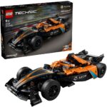 Lego Technic Neom McLaren Formula E Race Car