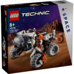 Lego Technic Space Ruimtevoertuig Lt78