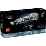 Lego Star Wars 75376 Tantive Iv