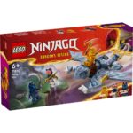 Lego Ninjago Jonge Draak Riyu