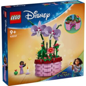 Lego Disney Princess Isabela'S Bloempot