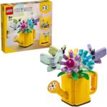 Lego Creator 3In1 Bloemen In Gieter