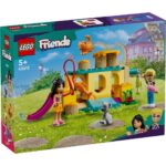 Lego Friends 42612 Kattenspeeltuin