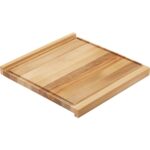 Tomado Metaltex Beukenhouten Plank – 35X35X2 Cm