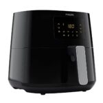 Philips Hd9270/70 Essential Airfryer Xl – 1.2L – 2000W – Zwart