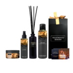 Treatments Giftbox Body & Fragrance sticks – Ceylon