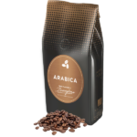 Buscaglione Beans Arabica 500g