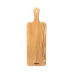 Wooden Amsterdam Serveerplank – Donker Eiken – Groot – 60×20,0cm