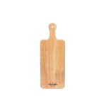 Wooden Amsterdam Serveerplank – Donker Eiken – Klein – 40×15,0cm