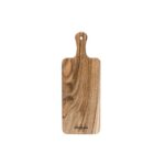 Wooden Amsterdam Serveerplank – Europees Walnotenhout – Klein – 40×15,0cm