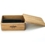 Wooden Amsterdam – The Offline Box