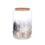 Elements Terrarium – H28 x Ø19 cm – Glas