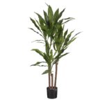 Dracaena Kunstplant – H100 x Ø70 cm