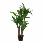 Dracaena Kunstplant – H110 x Ø60 cm