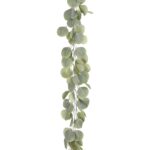 Eucalyptus Kunstslinger – L180 cm – Groen