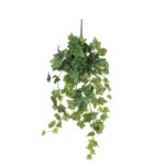 Hedera Kunst Hangplant – H71 cm – Groen