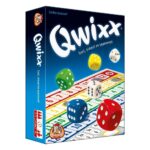 Qwixx Games