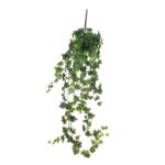 Hedera Kunst Hangplant – H129 cm – Groen