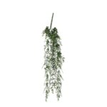 Eucalyptus Kunst Hangplant – H93 cm – Groen